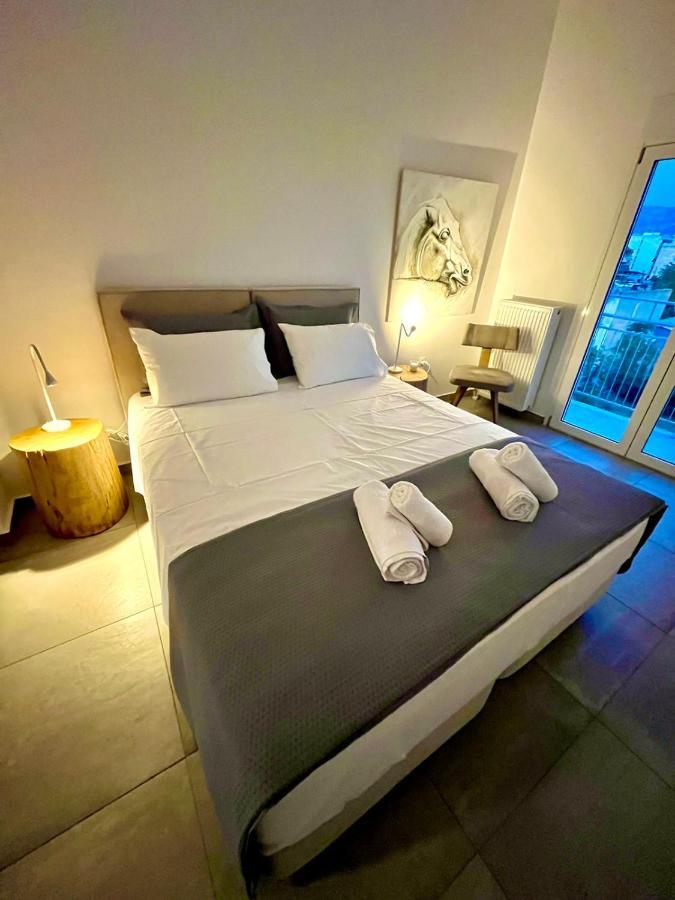 Kalliopis Apartment Atina Dış mekan fotoğraf