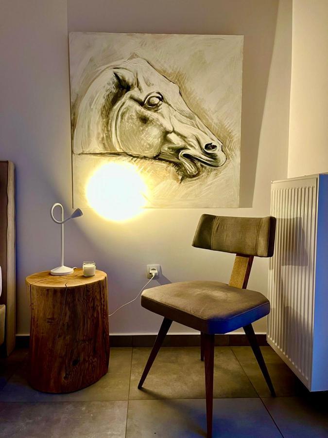 Kalliopis Apartment Atina Dış mekan fotoğraf