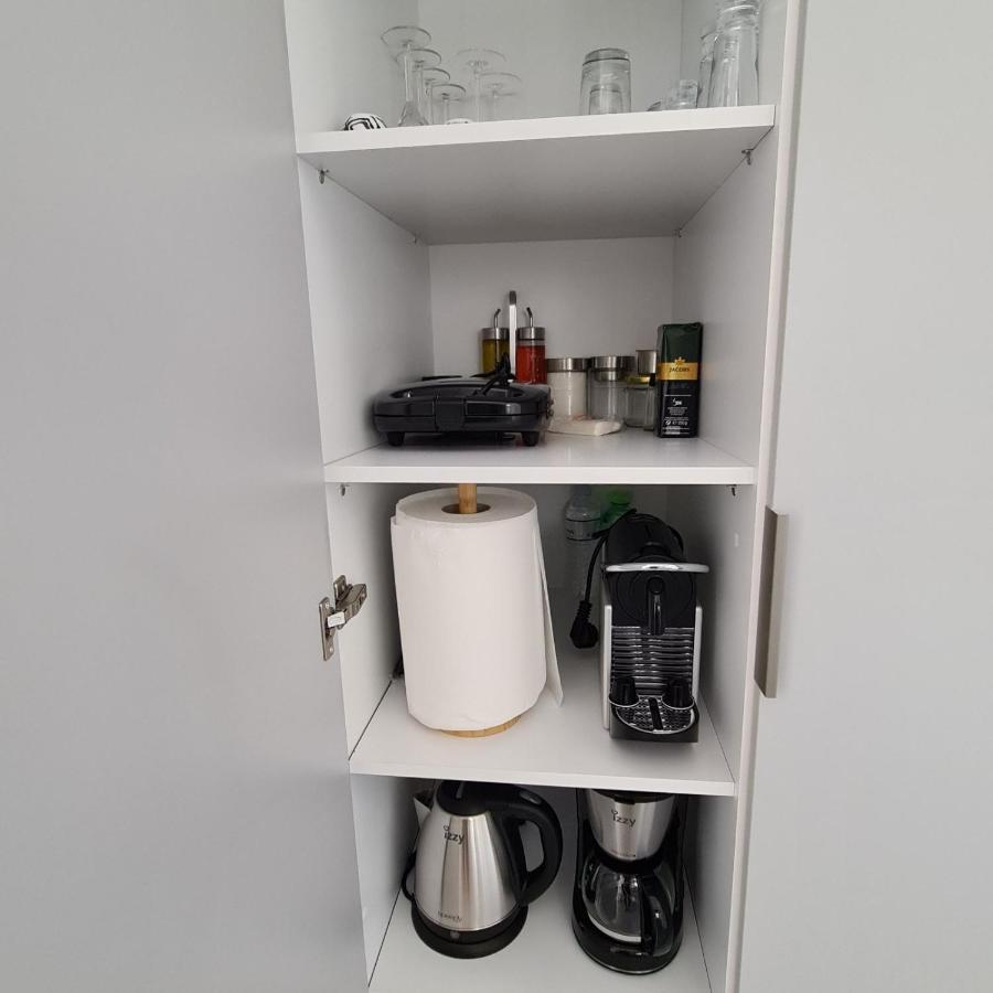 Kalliopis Apartment Atina Dış mekan fotoğraf